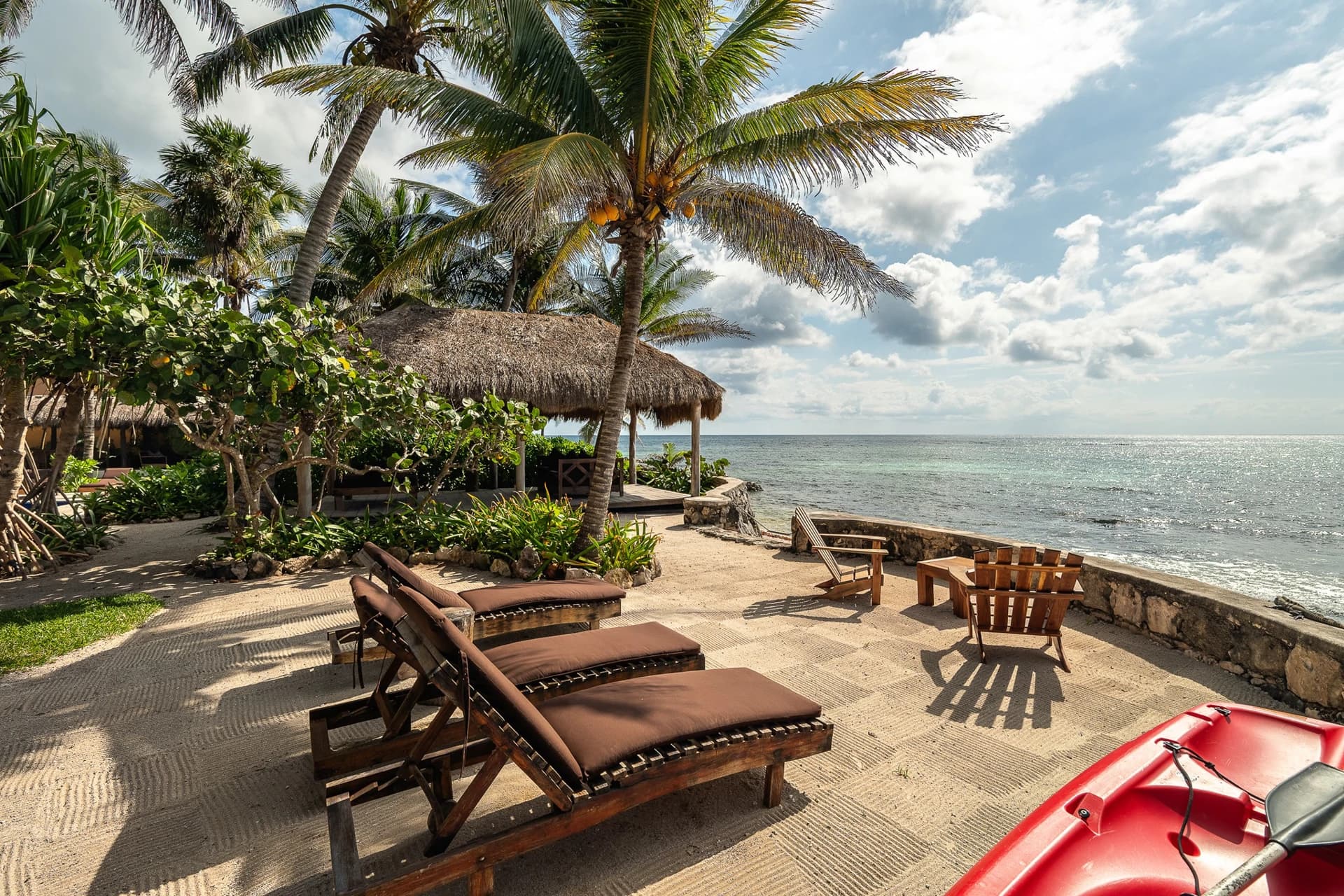 Jade Bay 9 – 7 Bedroom Beachfront Villa - photo 11