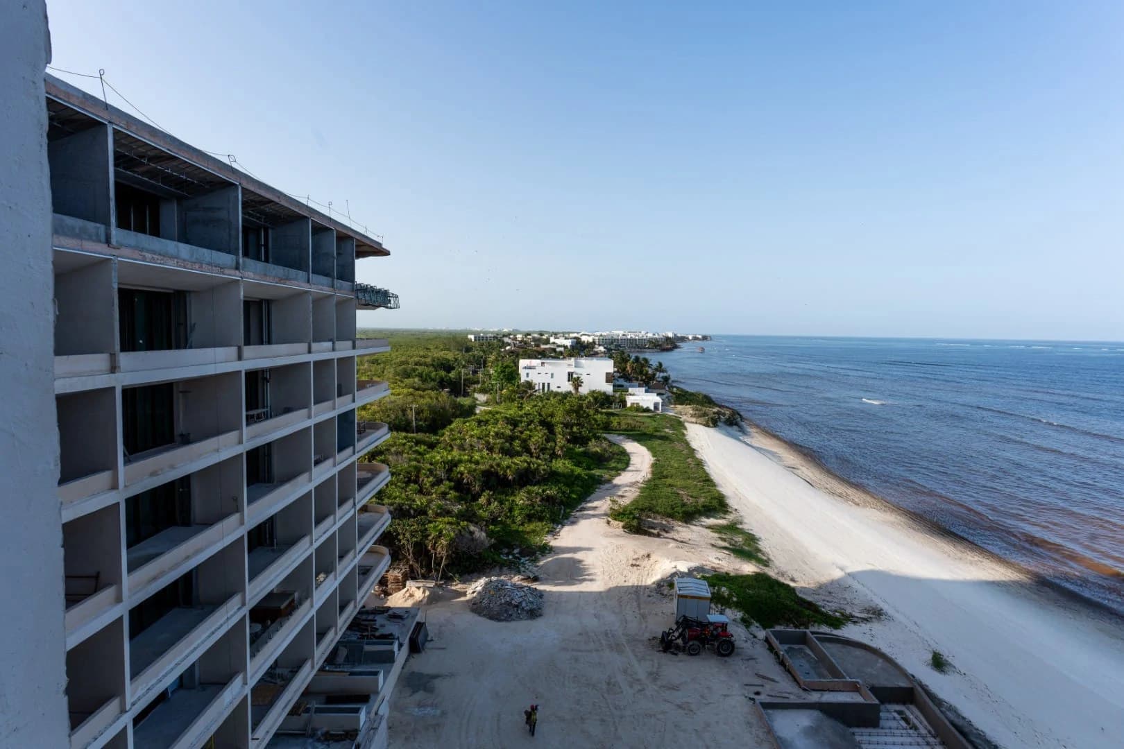 INNA Beach 2 Bedroom Beachfront Condo - photo 33