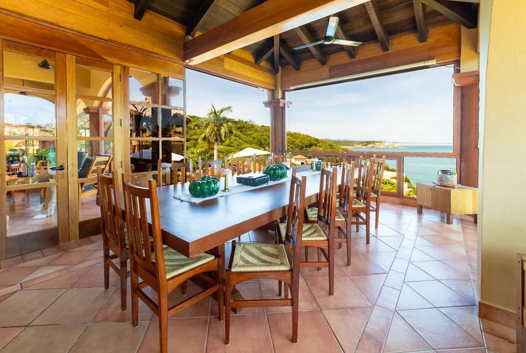 Oaxaca Ocean View Boutique Hotel - photo 64