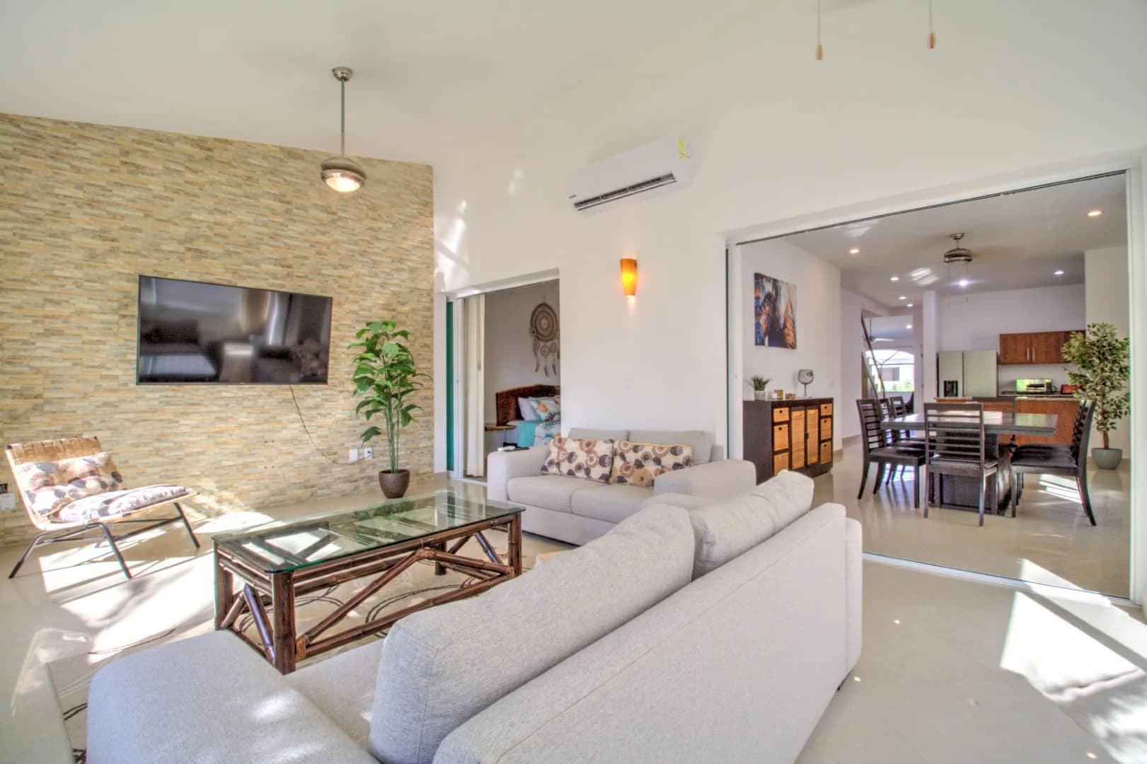 Villas Aventuras 2 Bedroom Penthouse - photo 7