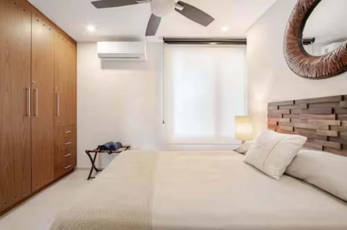 Amara 2 Bedroom Beachfront Condo - photo 24