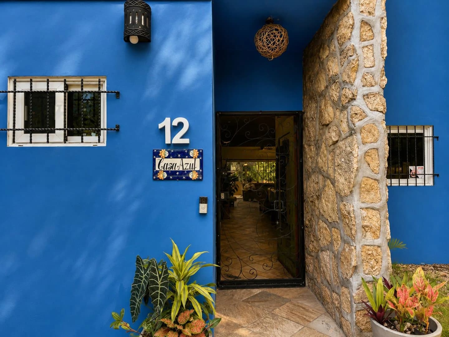 Casa Azul 2 Bedroom Villa - photo 6