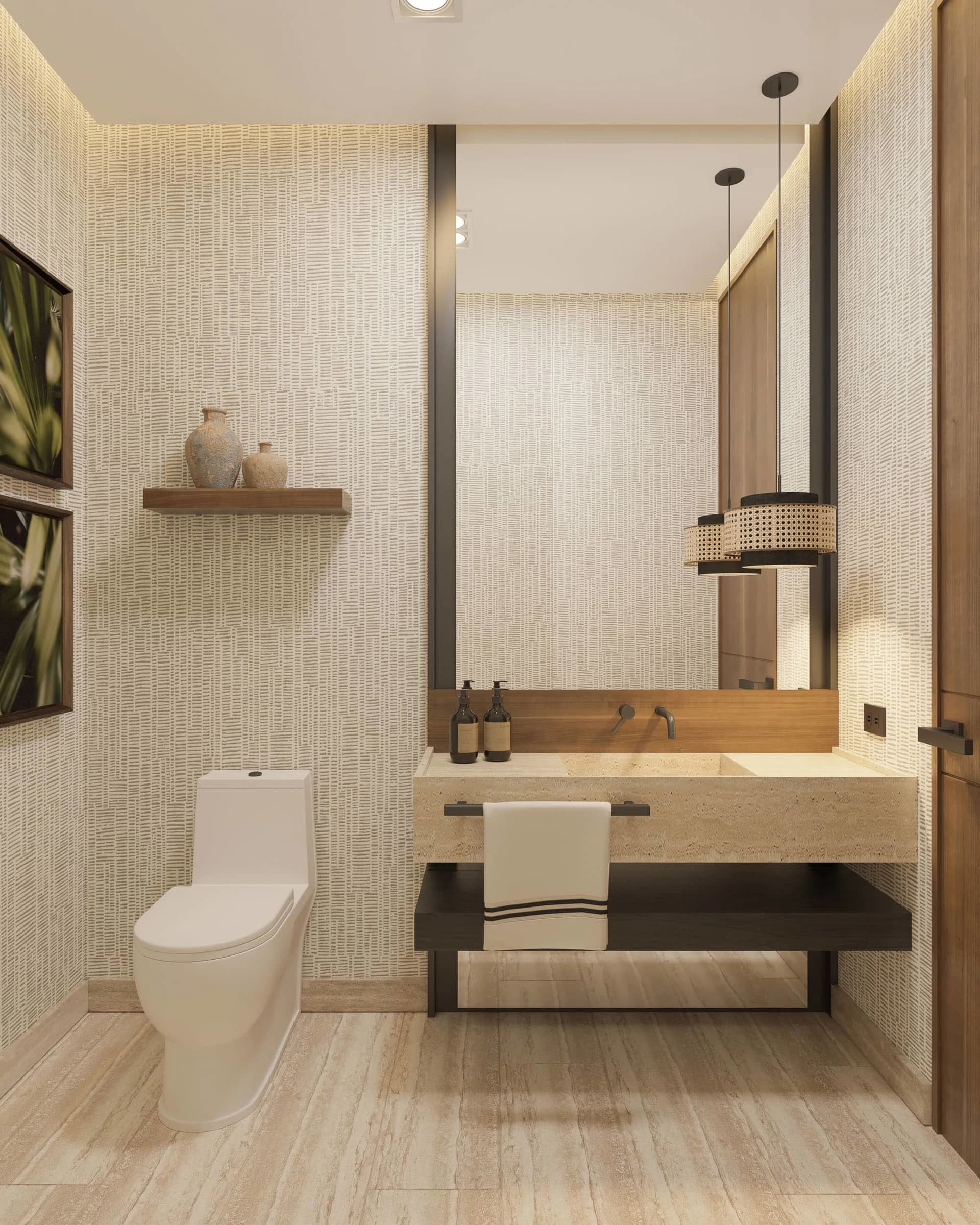 Banyan Tree Angsana 2 Bedroom Penthouse - photo 13