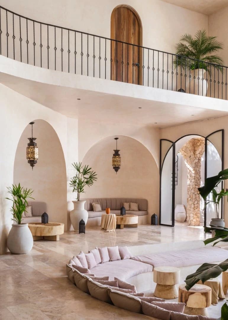Casa Arka 9 Bedroom Luxury Home - photo 7
