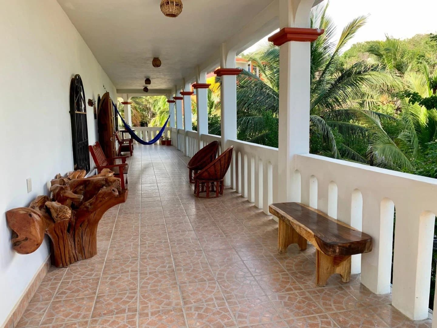 Casa Delfin Ocean View Hotel - photo 10