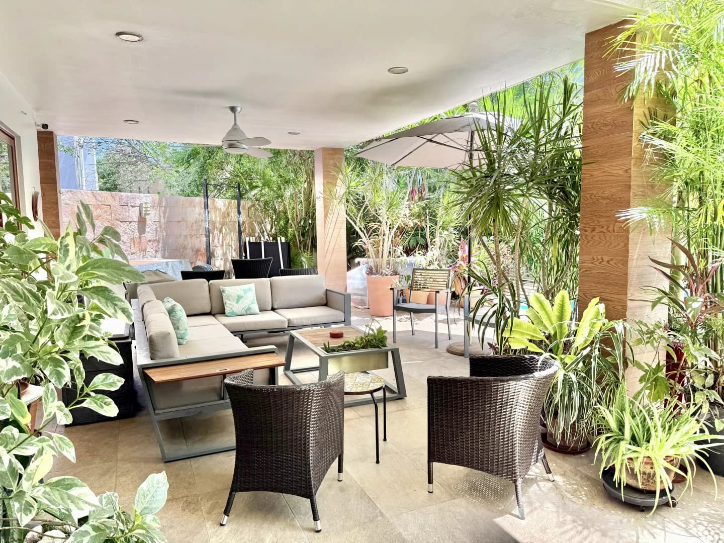 Casa Noyes 3 Bedroom House - photo 49