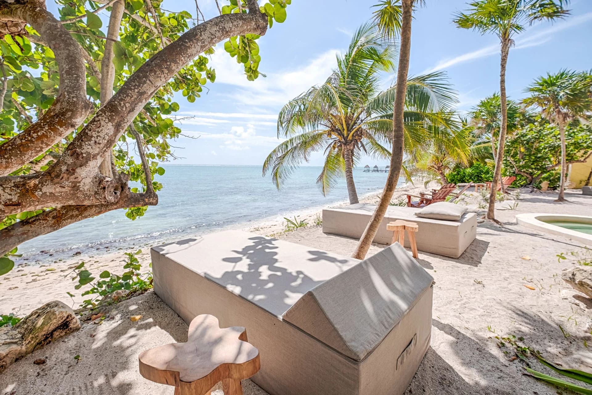 Kaoba 3 Bedroom Beachfront Condo (Listing 14634) - photo 42
