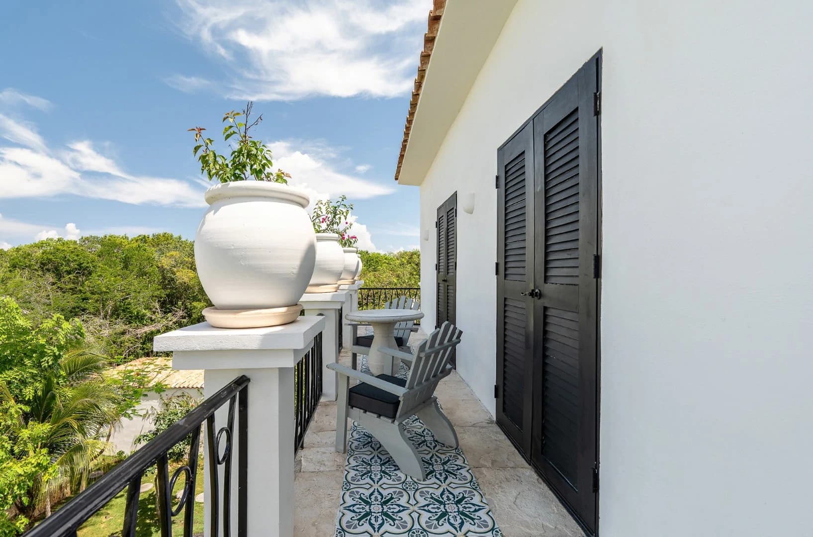 Rae’s Villa - photo 49
