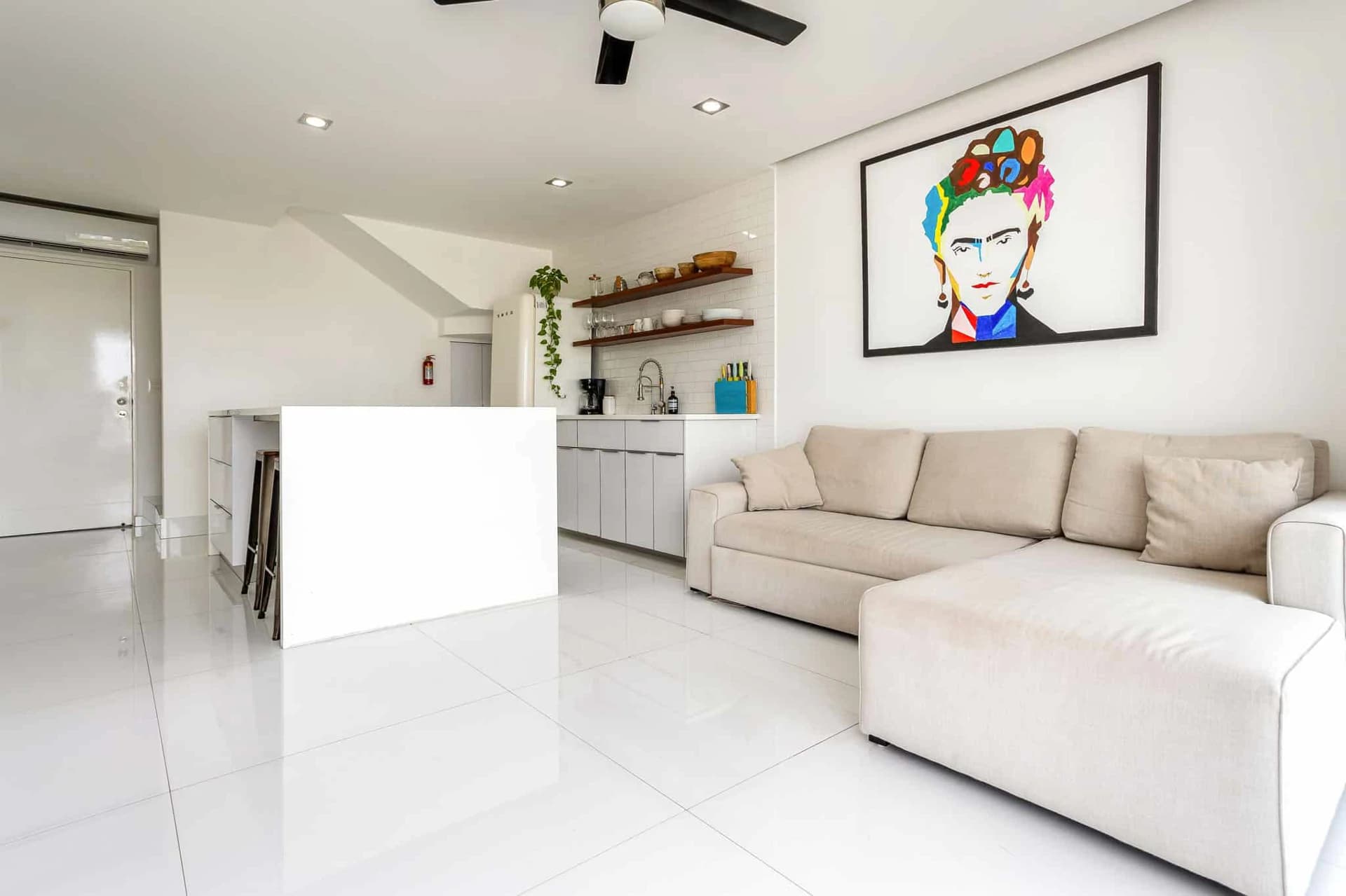 DK-05 – 3 Bedroom Penthouse - photo 10