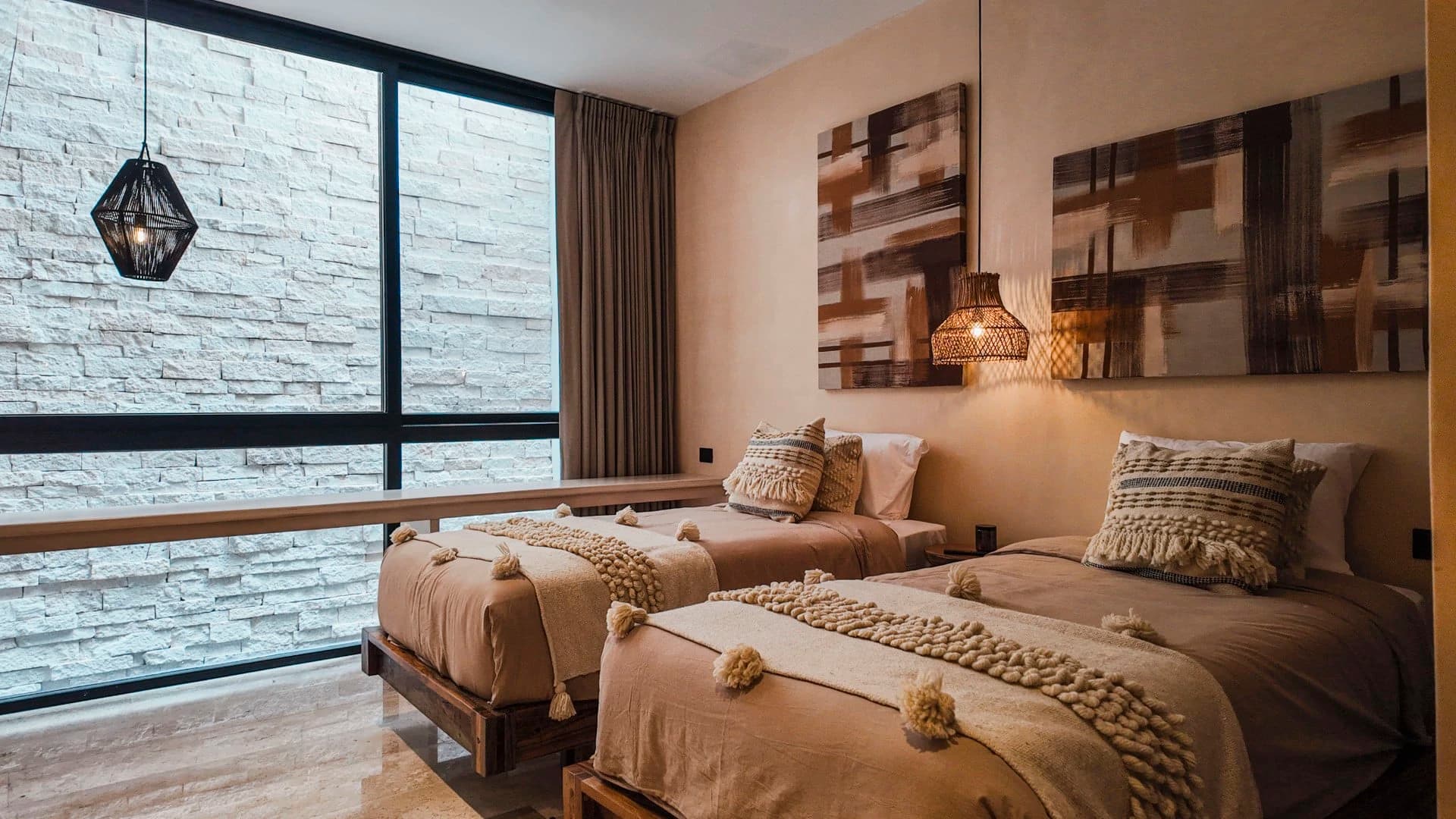 Neea 3 Bedroom Beachfront Condo - photo 8