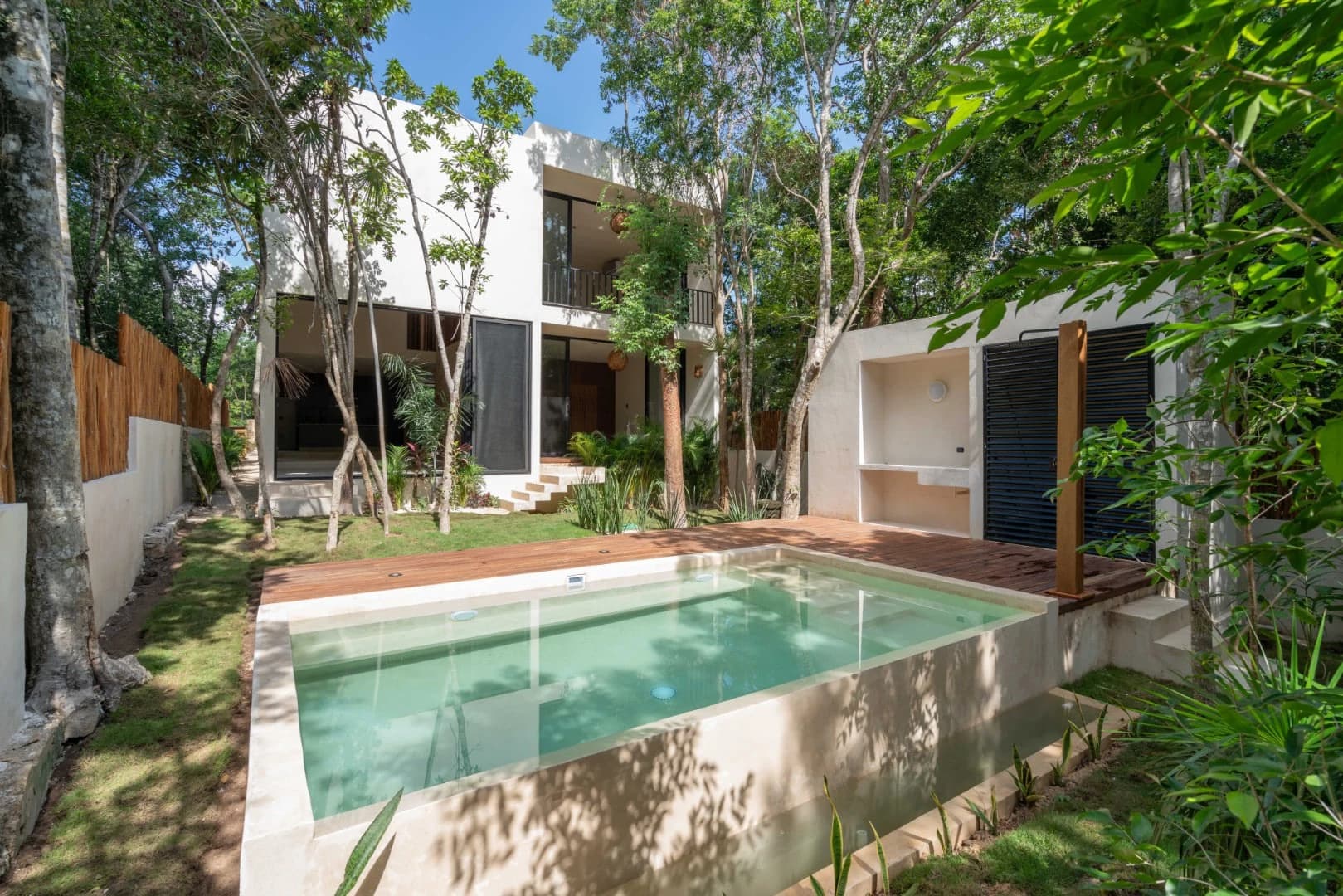 Zapote 4 Bedroom Villa - photo 34
