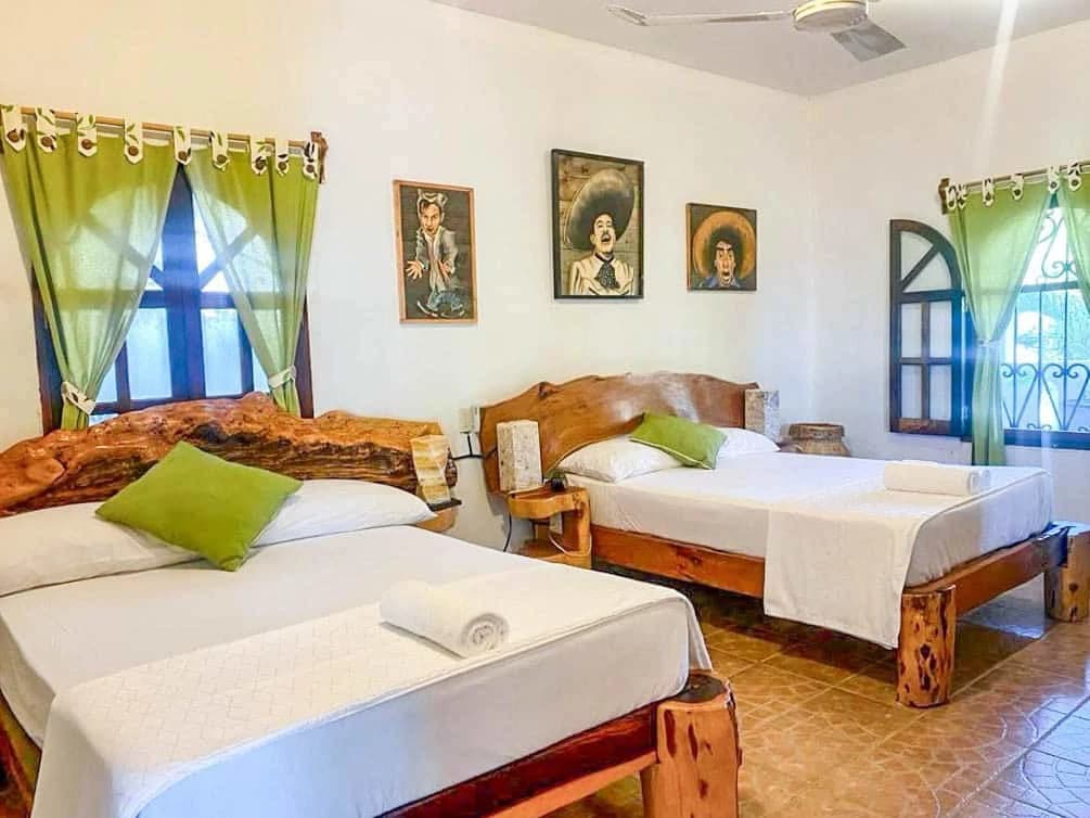 Casa Delfin Ocean View Hotel - photo 14