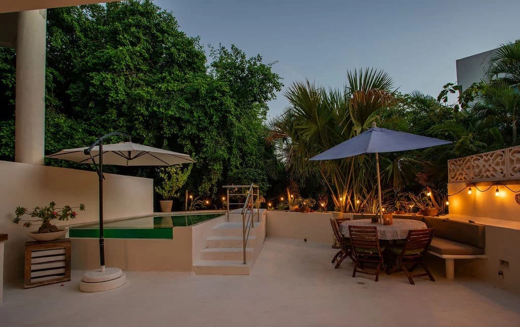 Bosque Los Aluxes 4 Bedroom Condo - photo 35