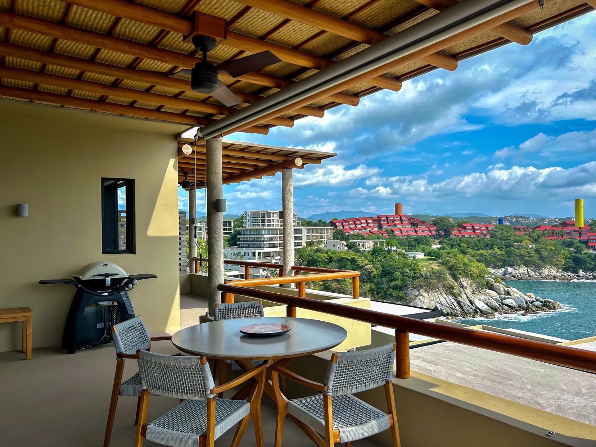 Amanecer 2 Bedroom Oceanview Penthouse - photo 37