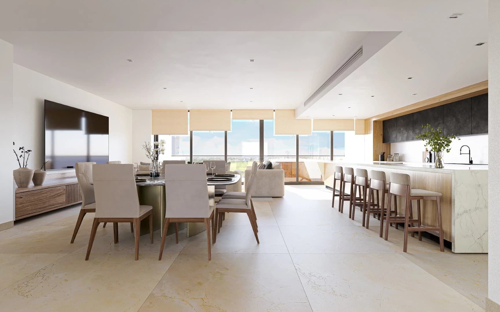 Vellmari 4 Bedroom Penthouse - photo 25