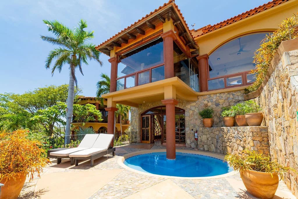 Oaxaca Ocean View Boutique Hotel - photo 48