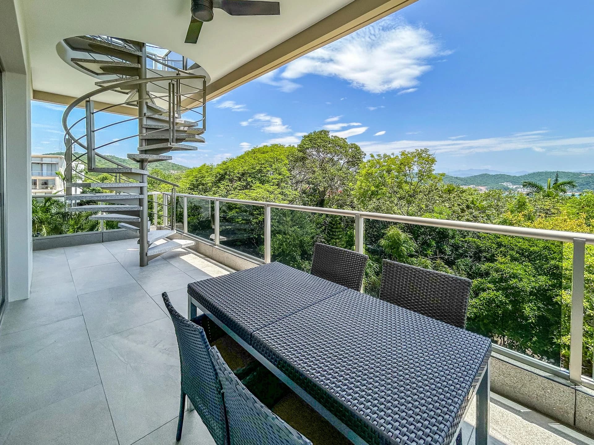 Cosmo 2 Bedroom Ocean View Penthouse - photo 14