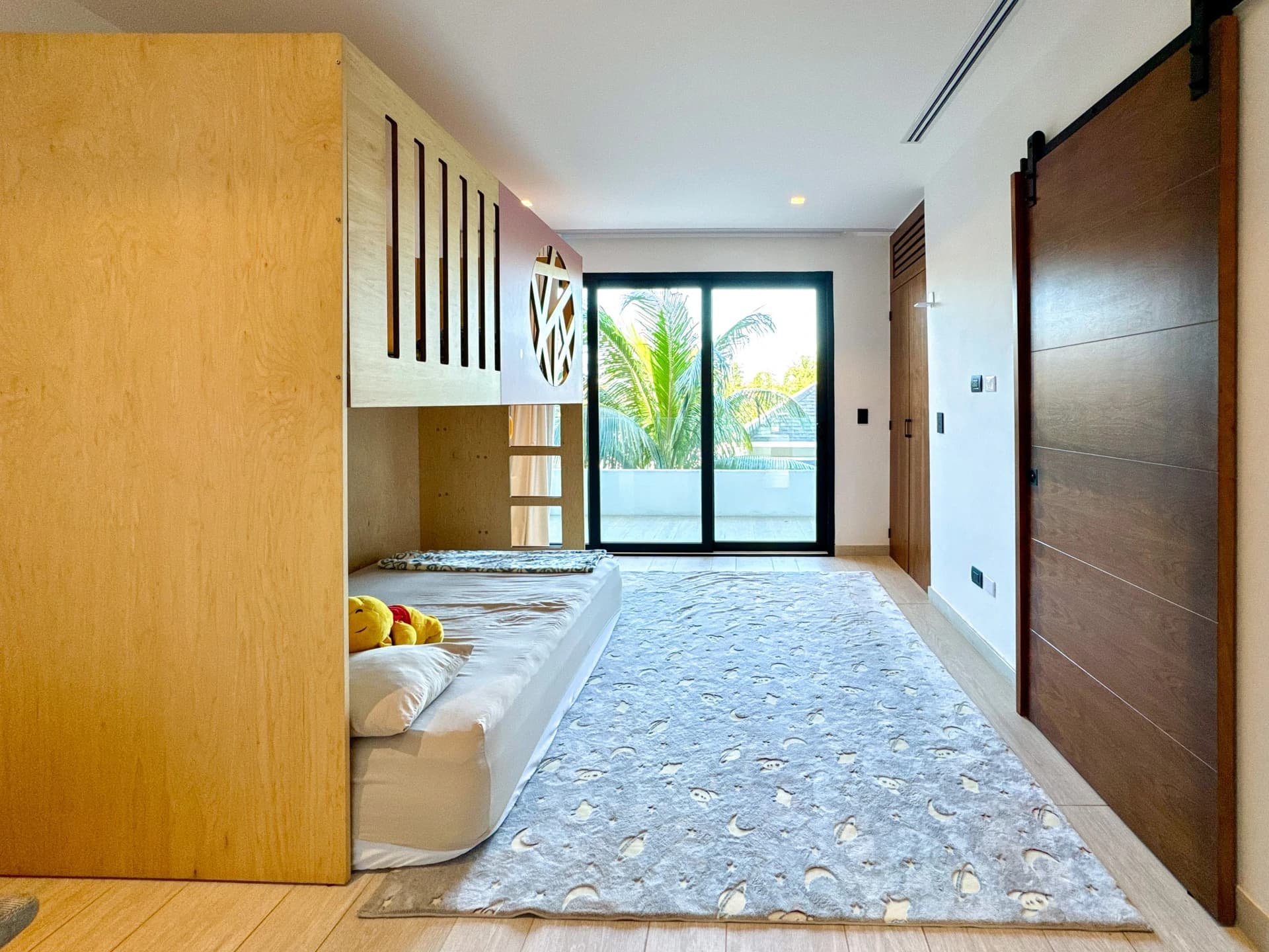 CasaCún 3 Bedroom Beachfront Condo - photo 17