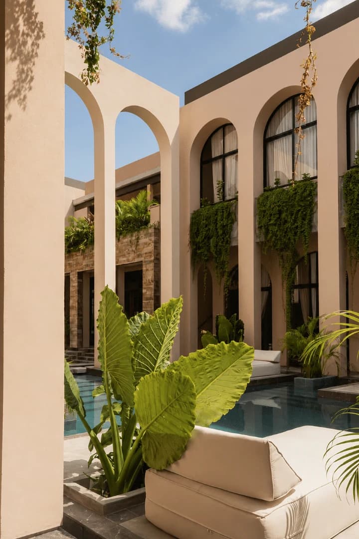8 Bedroom Luxe Villa - photo 25