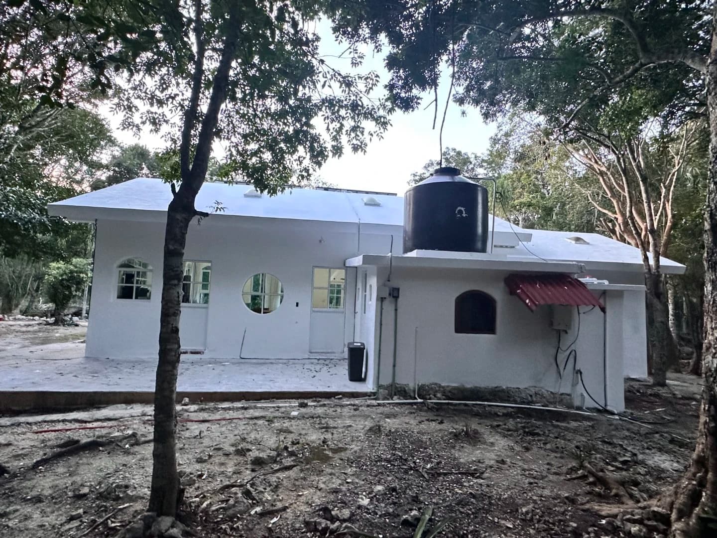 Jungle Homes on 2.5 Acres - photo 12