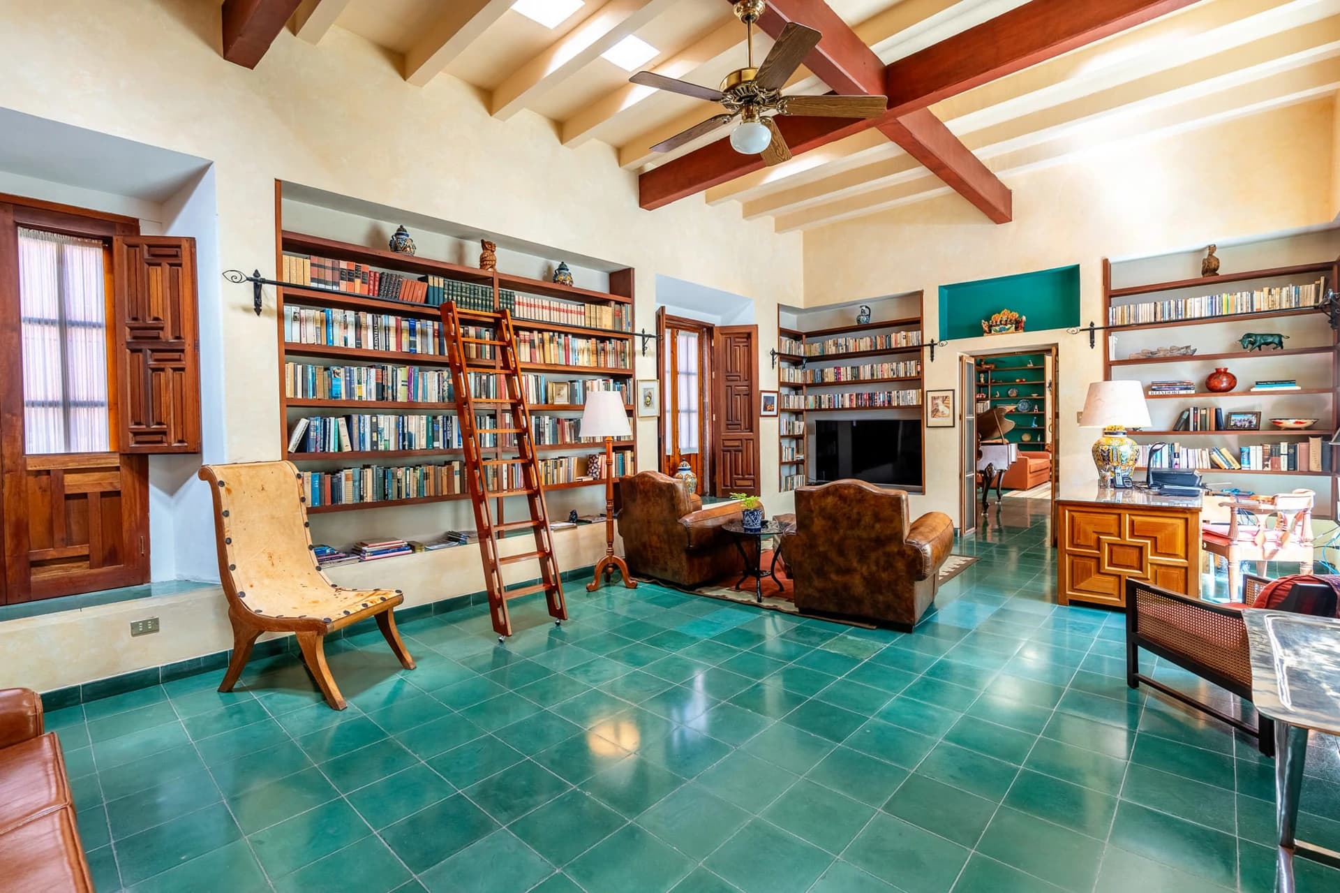 Casa Carolina 3 Bedroom Historic Home - photo 10
