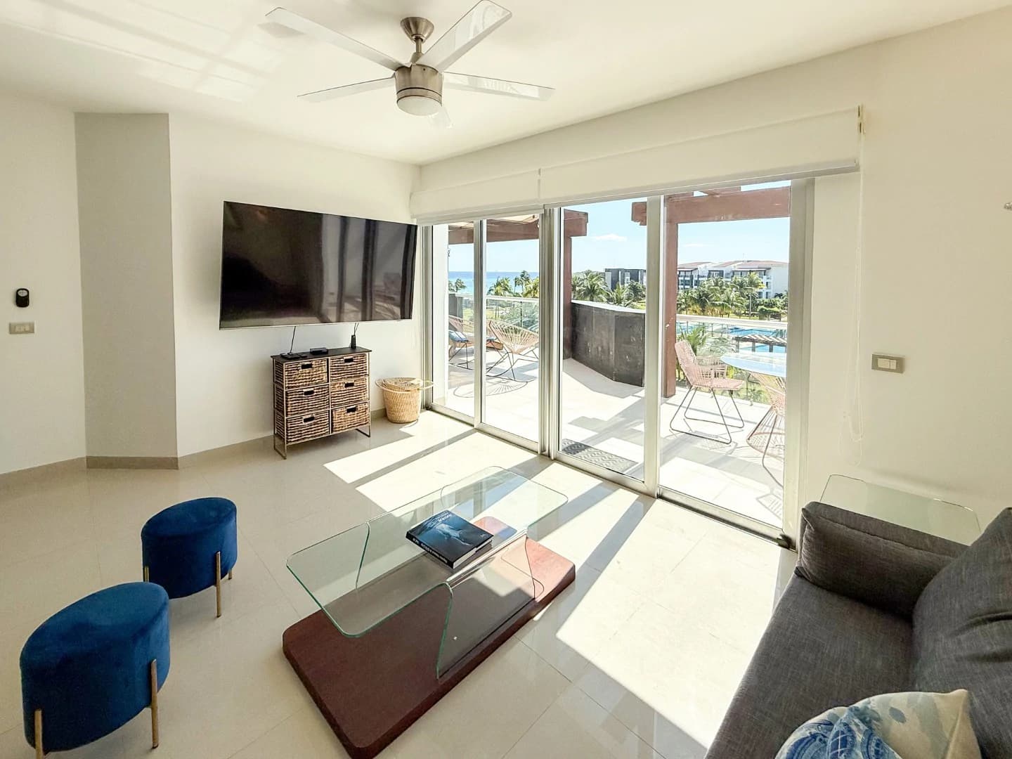 Mareazul 2 Bedroom OceanView Penthouse - photo 13