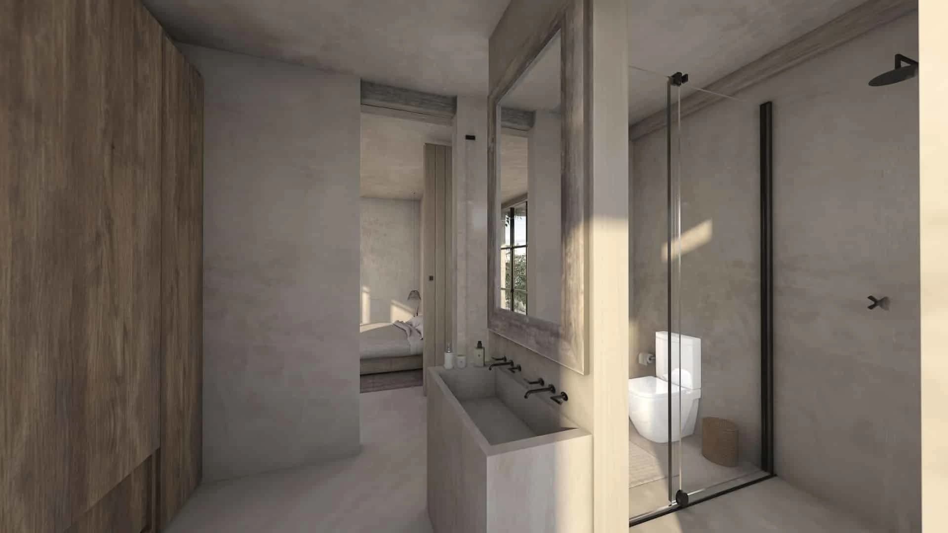 Mangle Lot 3 Bedroom Villa - photo 16