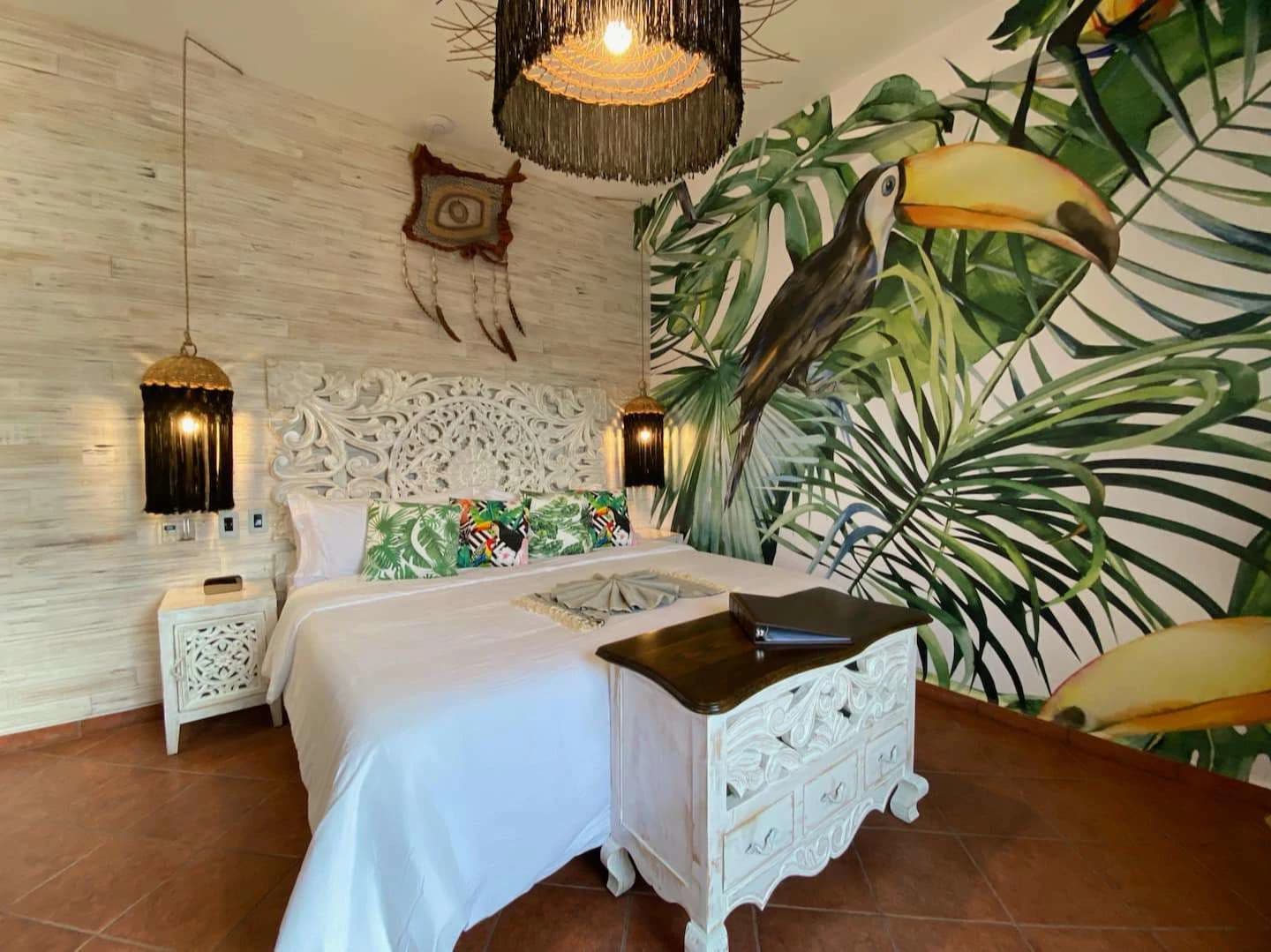 Centro Tulum 6 Room Hotel - photo 1