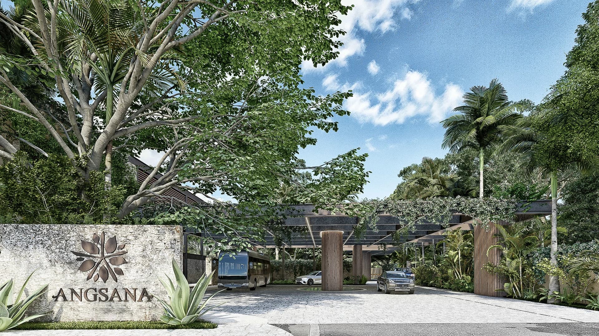 Banyan Tree Angsana 2 Bedroom Penthouse - photo 41