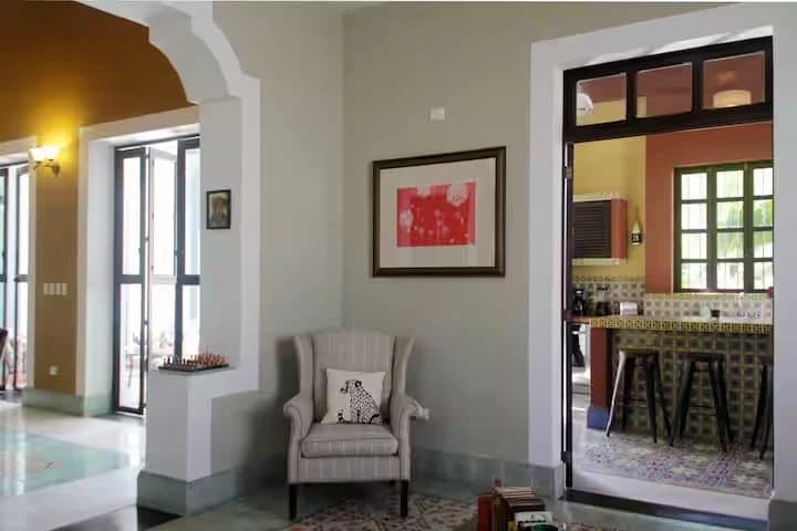 Barrio De Santiago 4 Bedroom Villa - photo 15