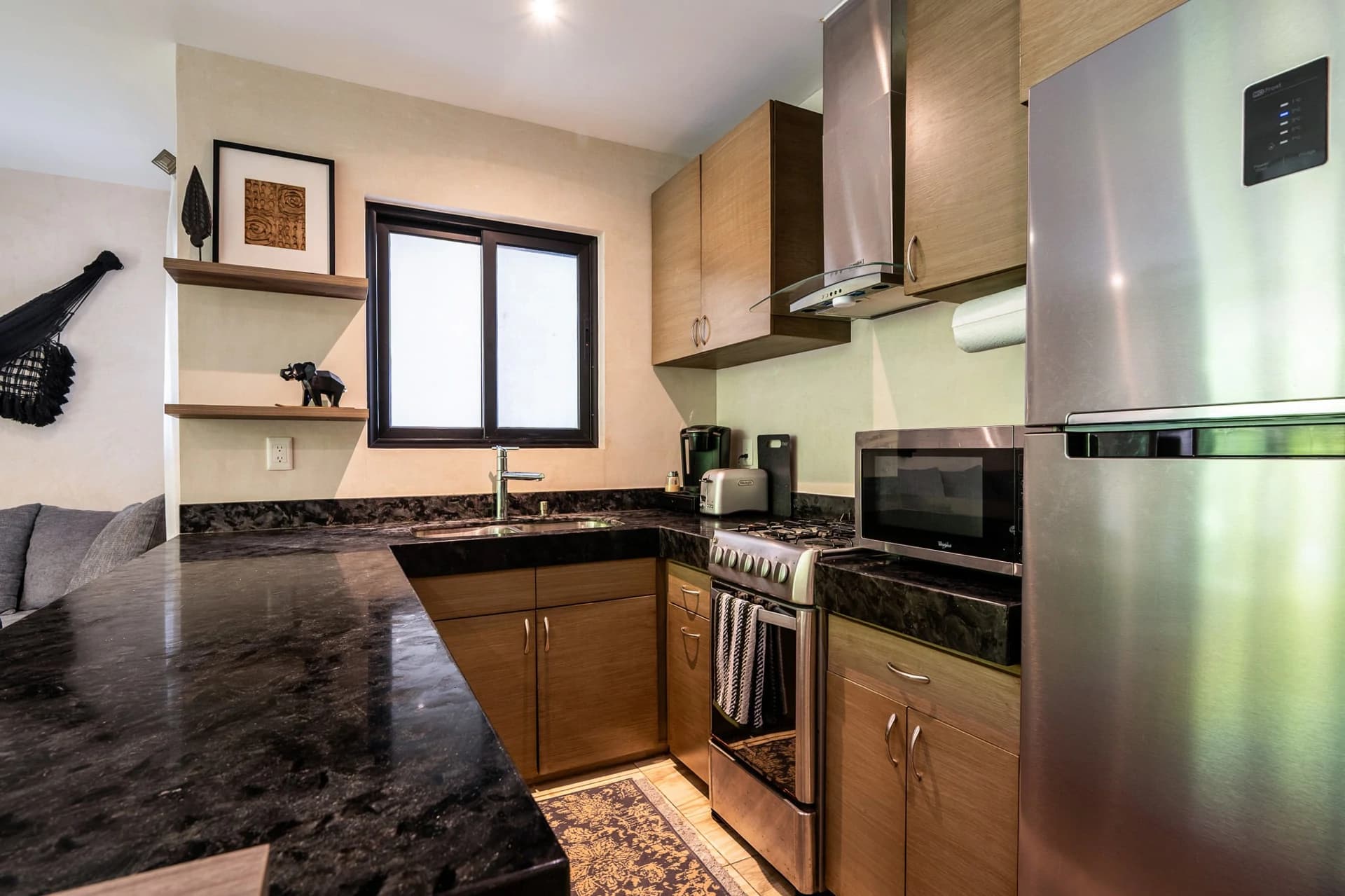 Multi-Unit: 3 Condos + Commercial Space - photo 45