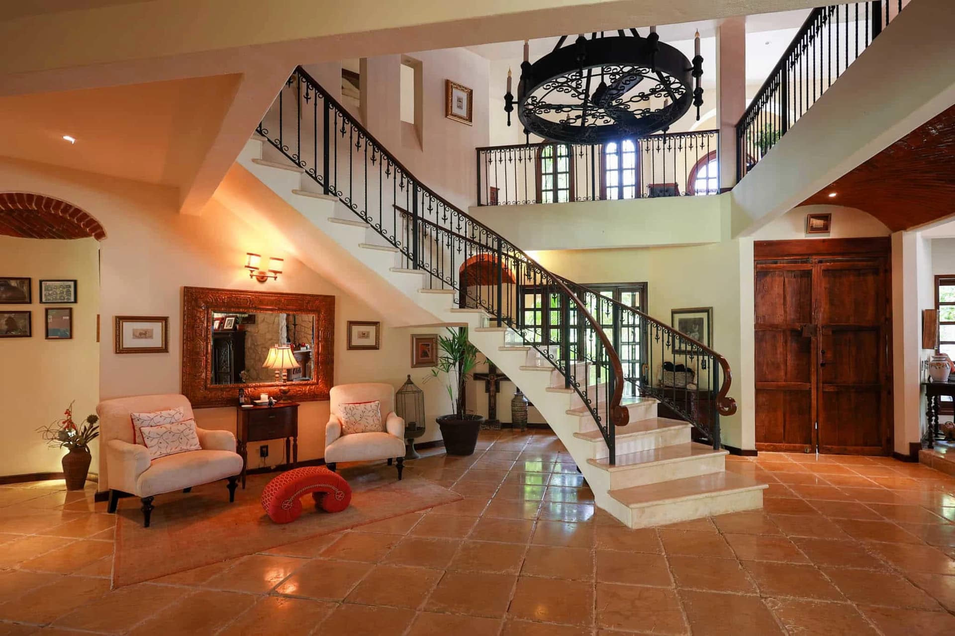 Casa Leona 4 Bedroom House - photo 7