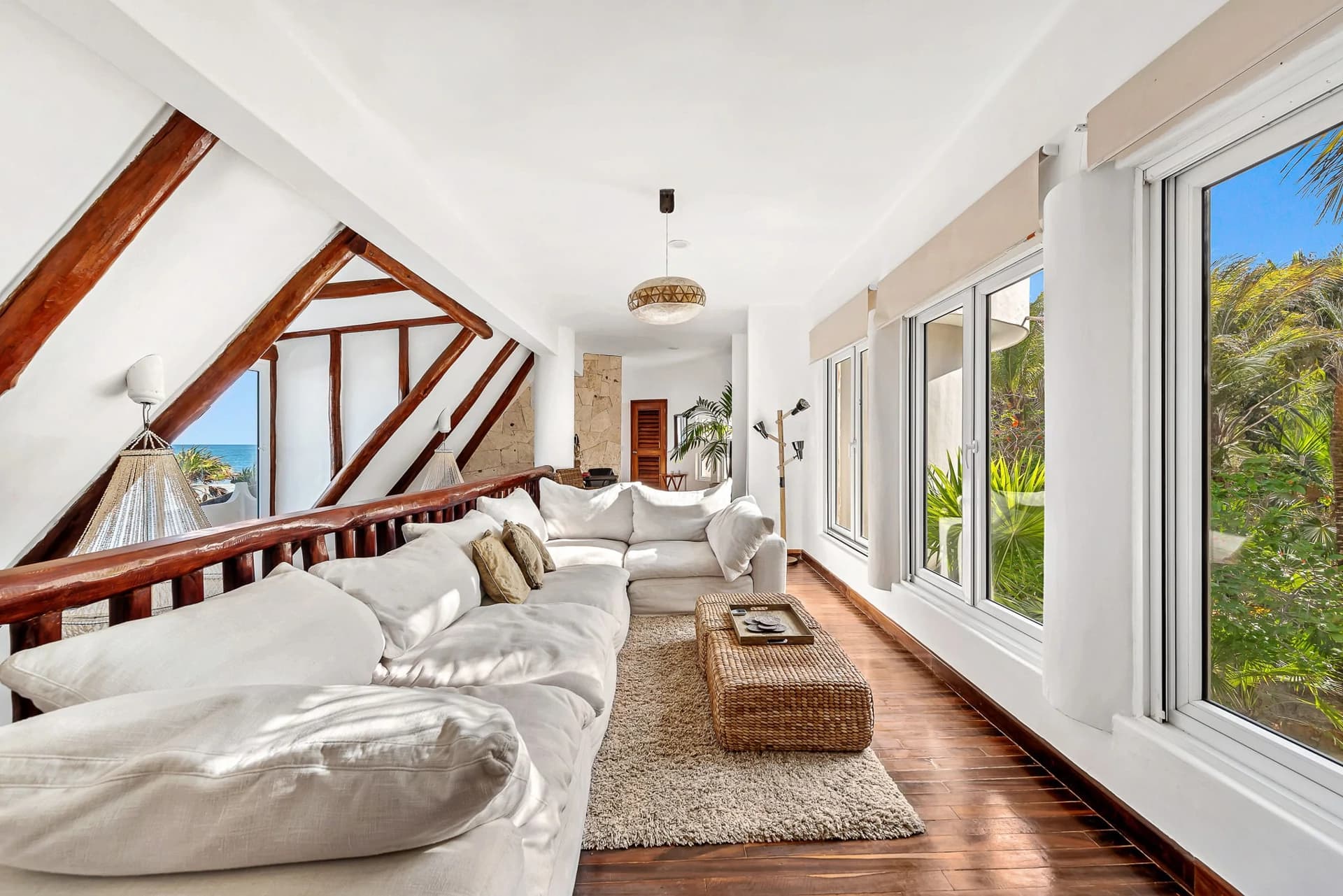 Casa Sofia 5 Bedroom Beachfront Villa - photo 20