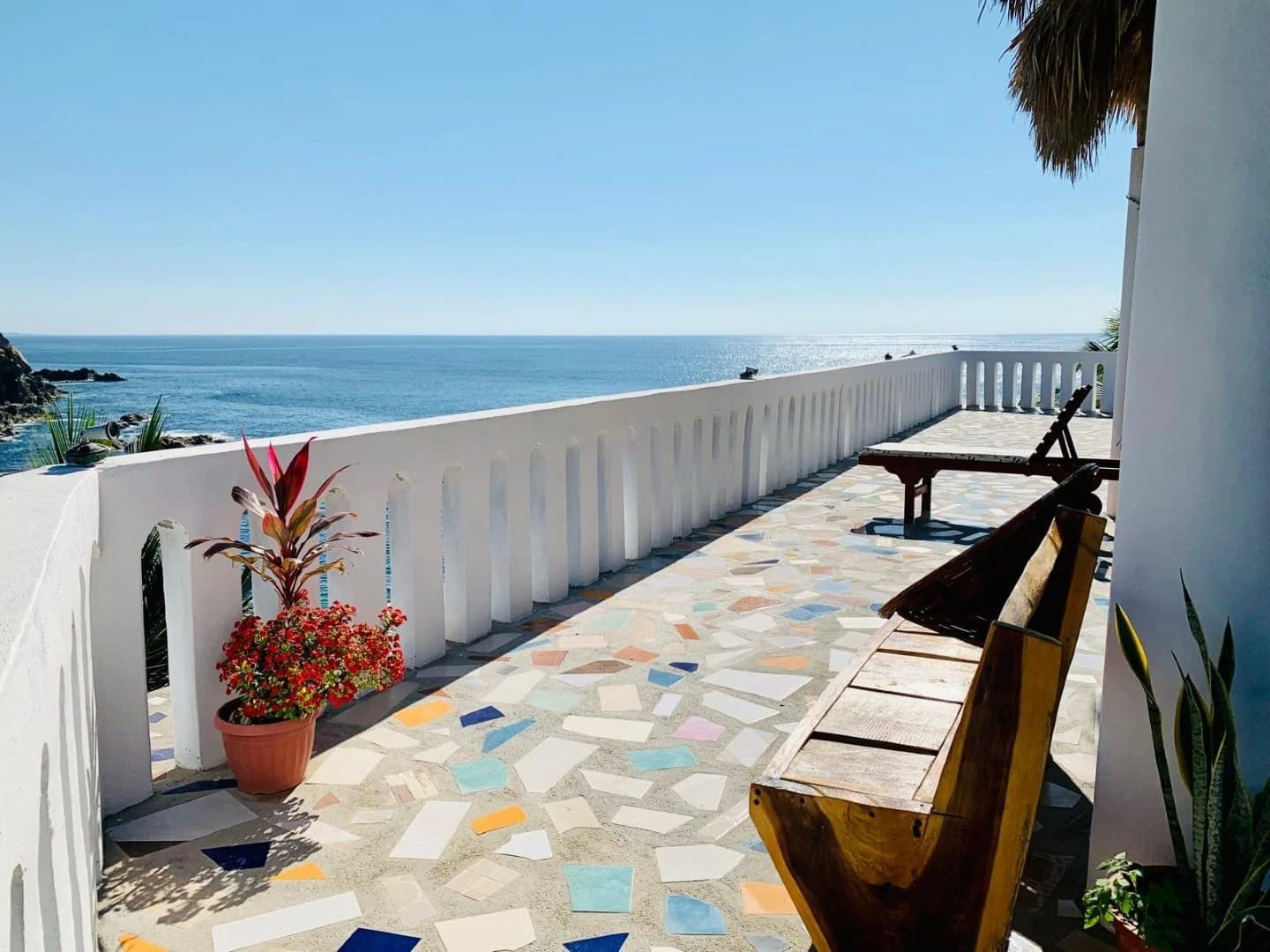 Casa Delfin Ocean View Hotel - photo 4