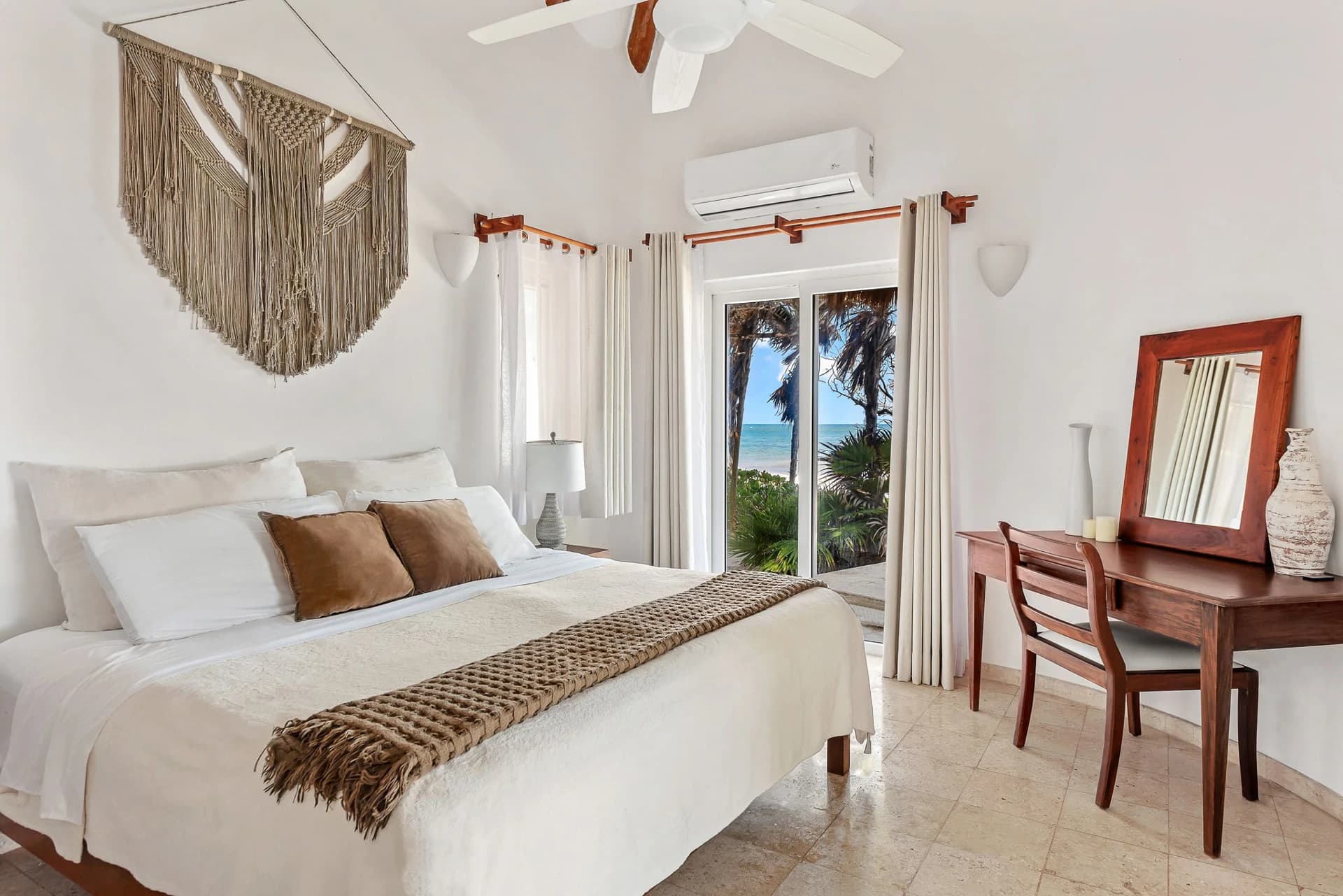 Casa Sofia 5 Bedroom Beachfront Villa - photo 41