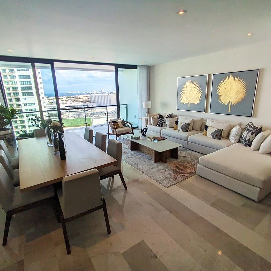 Blume 3 Bedroom Condo - photo 1