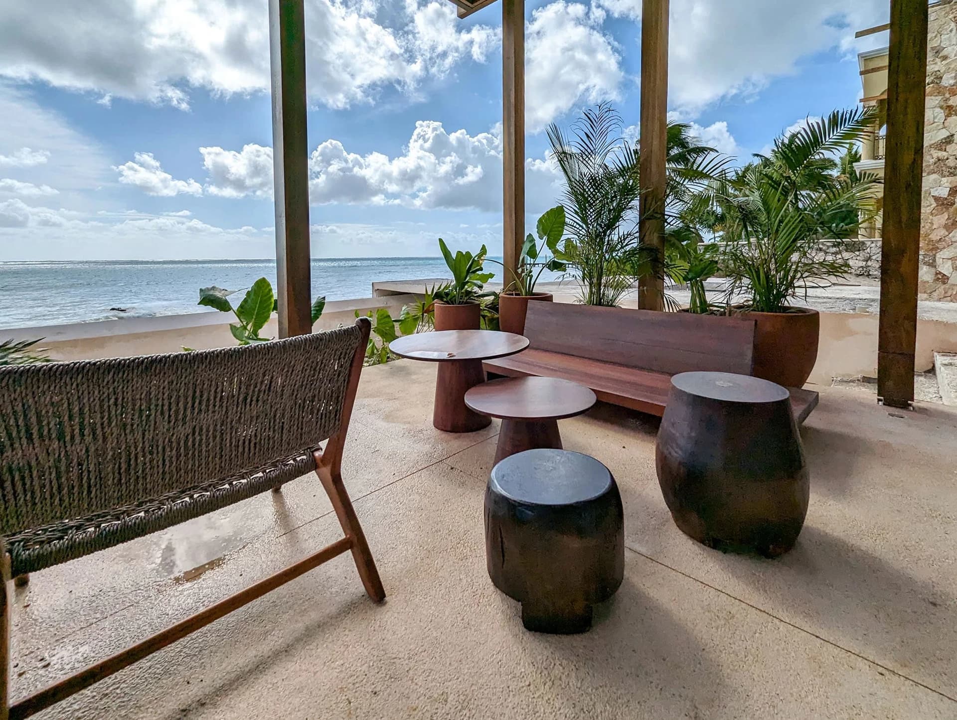 Bahia 3 Bedroom Beachfront Condo - photo 3