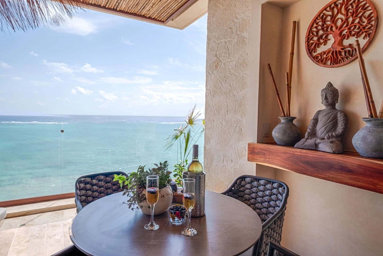 Kaoba 3 Bedroom Beachfront Penthouse - photo 33