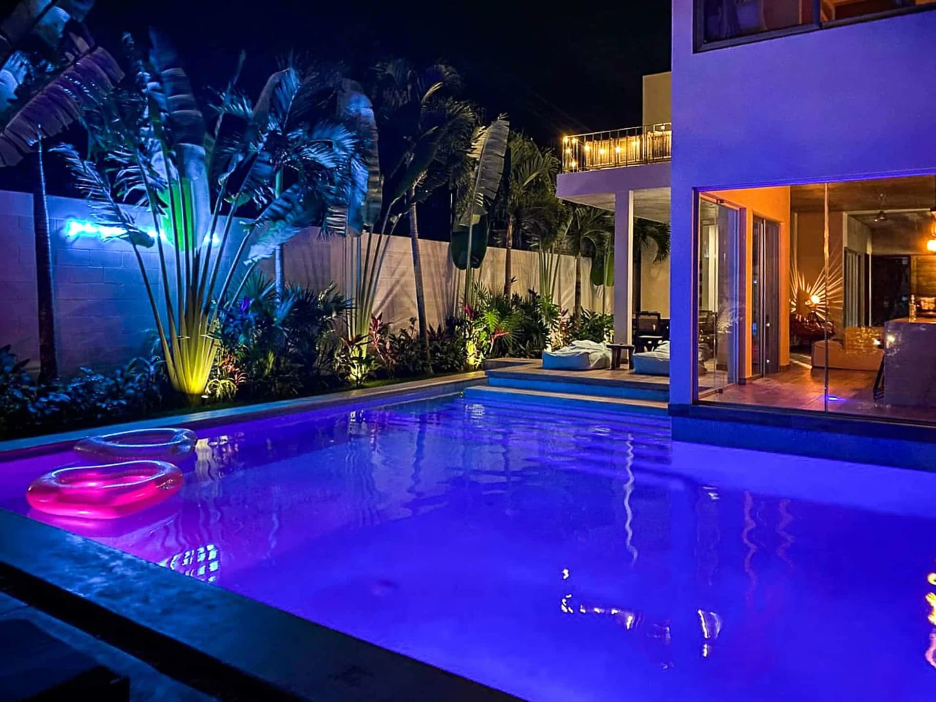 Villa Cielo Azul 5 Bedroom Home - photo 42
