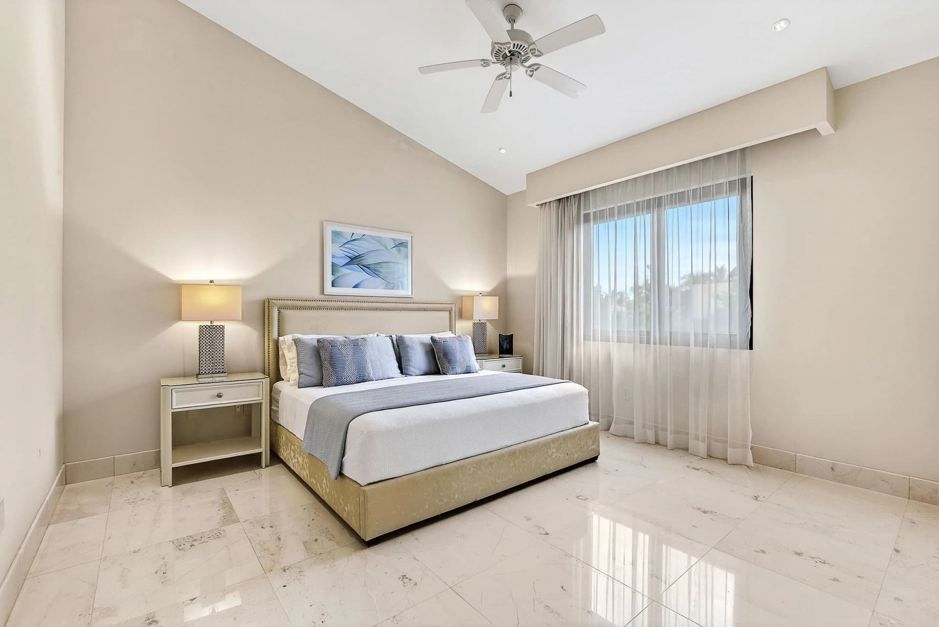Marina Palms 5 Bedroom Waterfront Villa - photo 61