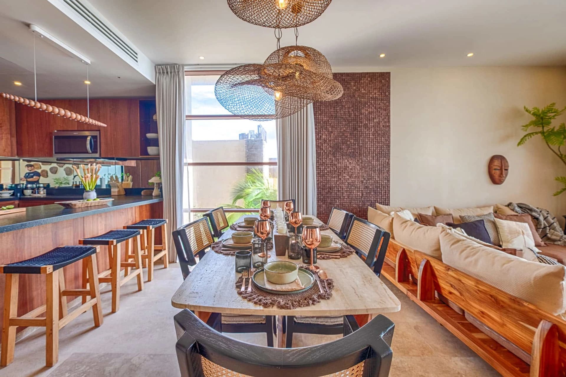 Kaoba 3 Bedroom Beachfront Condo (Listing 14634) - photo 13