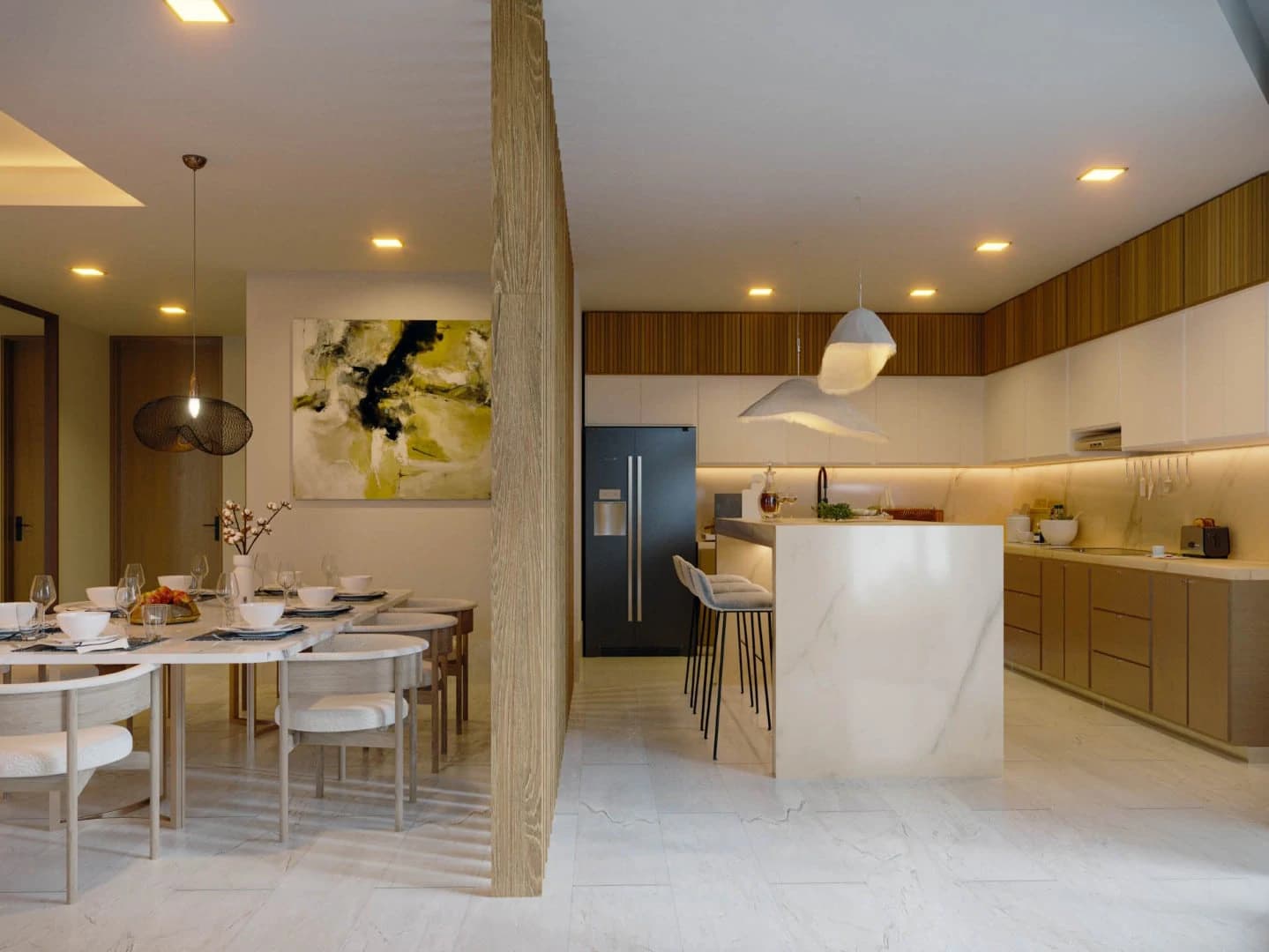 Distrito Zen 2 Bedroom Condo - photo 25