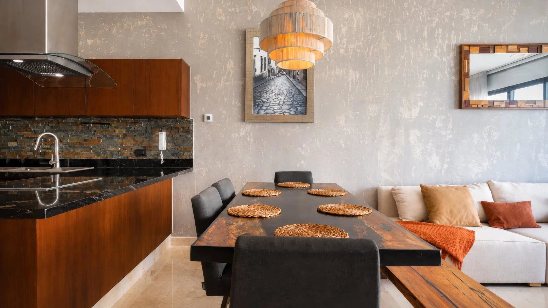 Marila 3 Bedroom Penthouse - photo 25