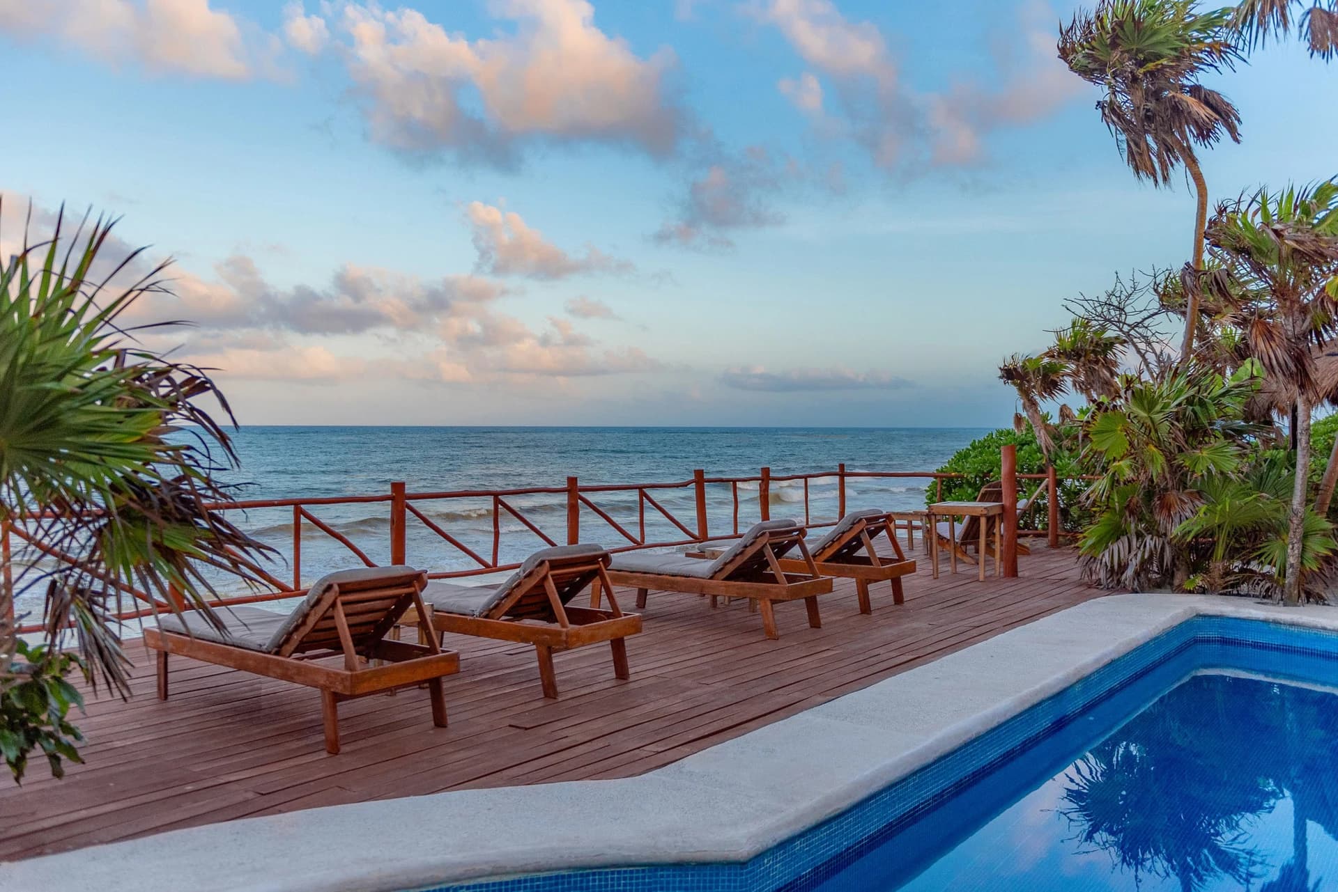 Casa Sofia 5 Bedroom Beachfront Villa - photo 66