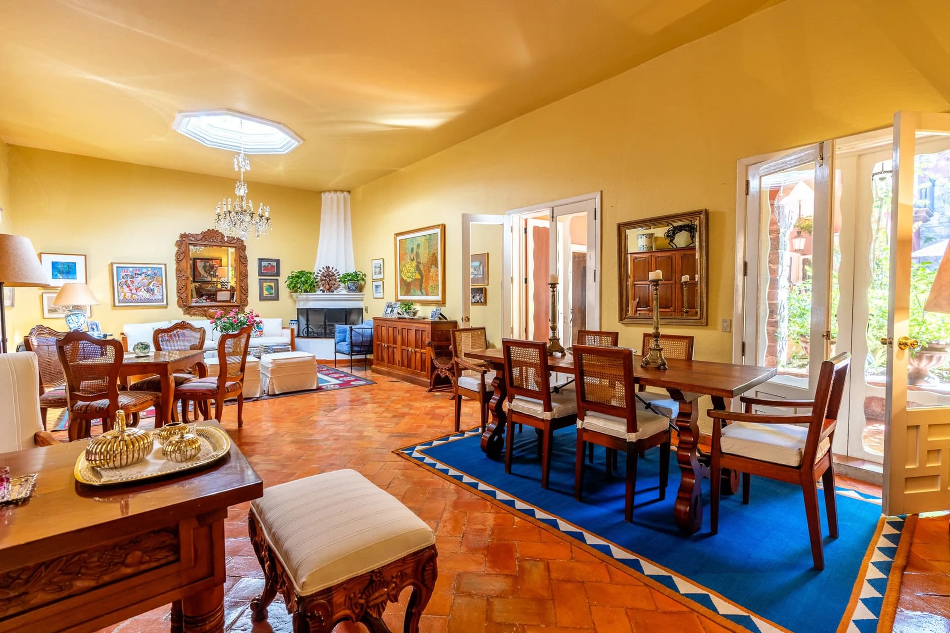 Casa Carolina 3 Bedroom Historic Home - photo 5