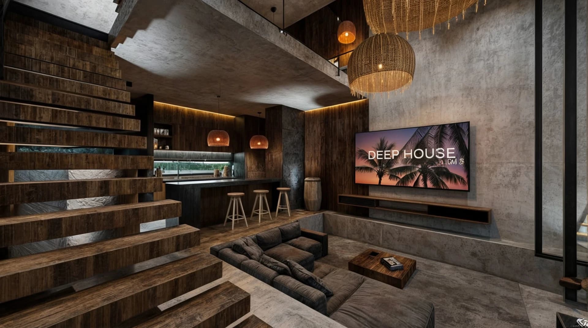 Niburu Village 3 Bedroom Townhouse - photo 6