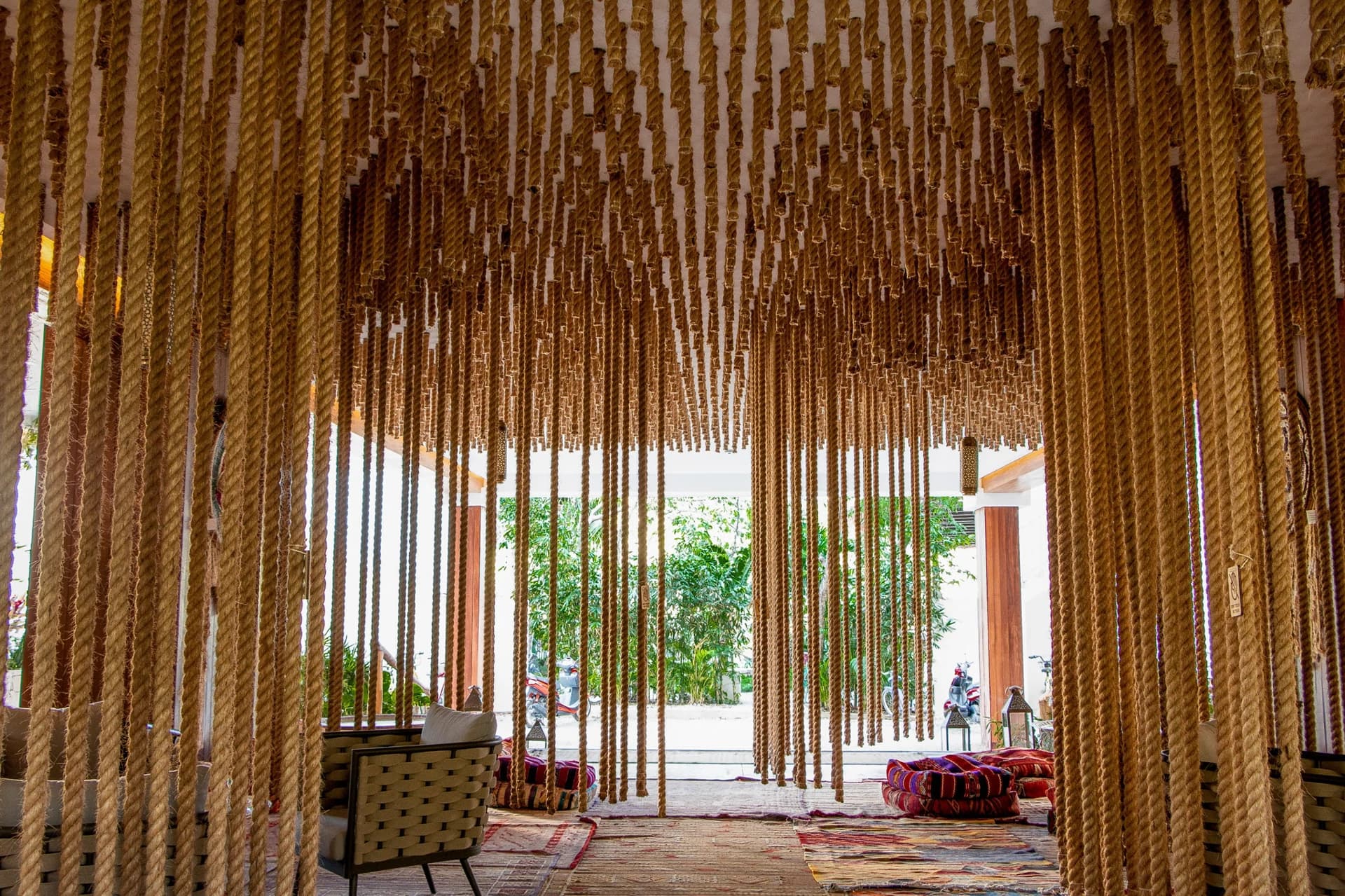 Tulum 95 Room Hotel - photo 18