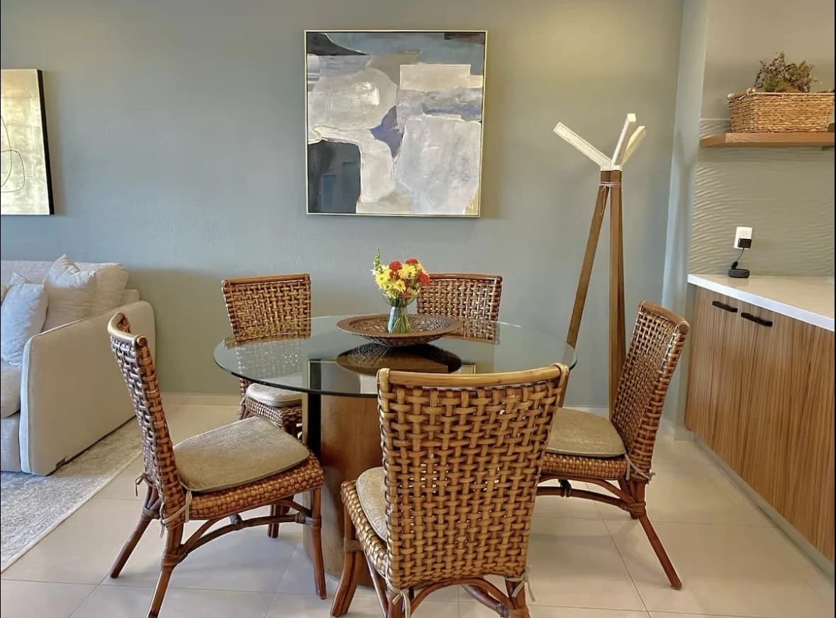 Amara 2 Bedroom Beachfront Condo - photo 15