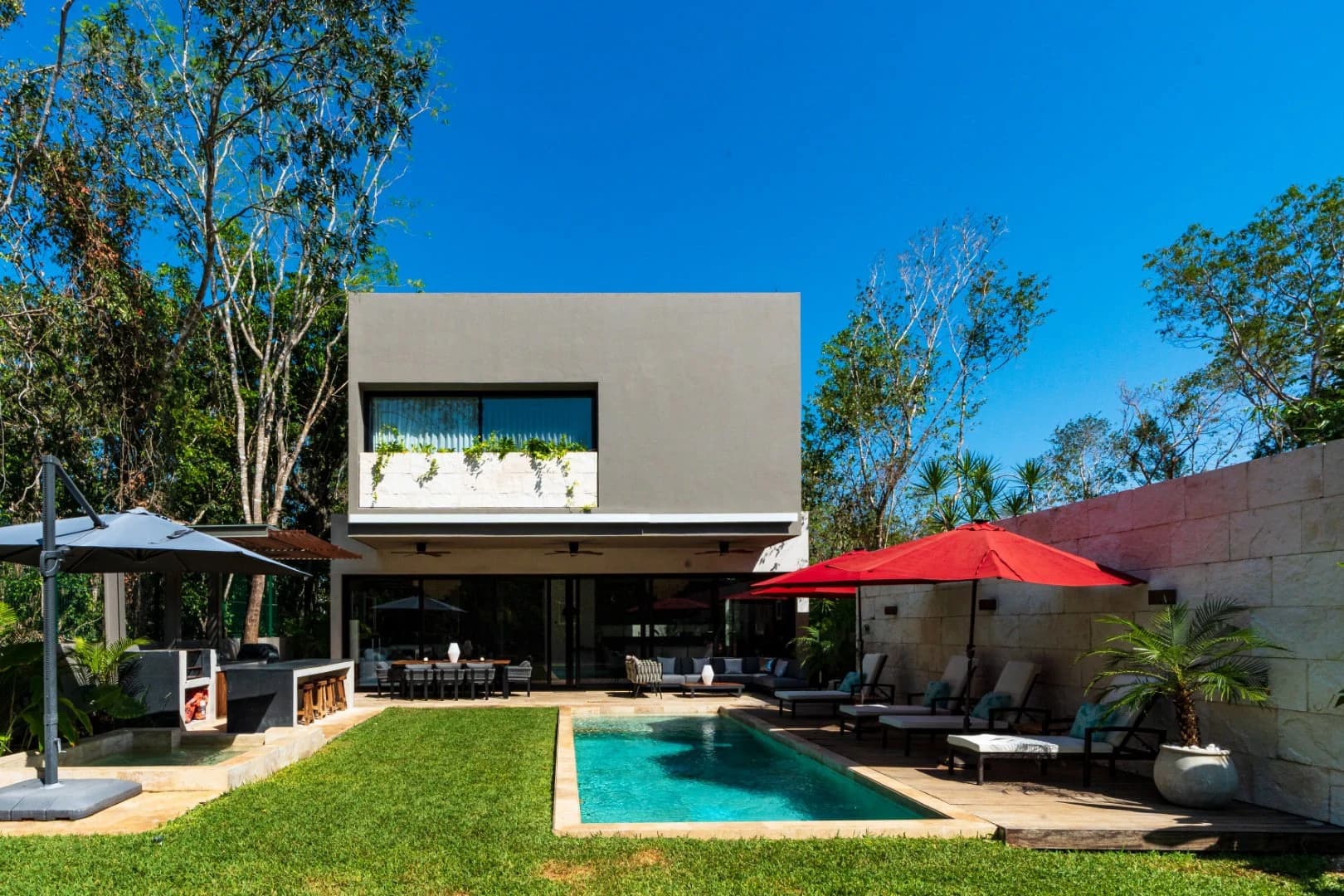 Brisas 45 – 4 Bedroom Home - photo 5