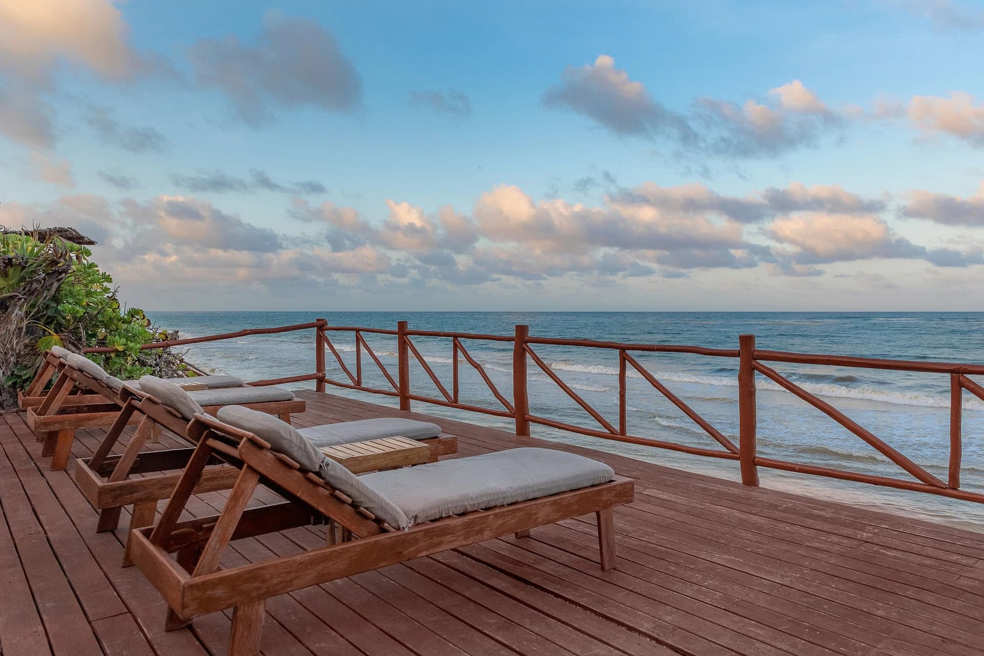 Casa Sofia 5 Bedroom Beachfront Villa - photo 69